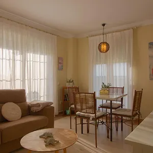 Isla Canela Luxury Huelva