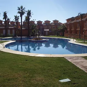 Pinares De Lepe Huelva