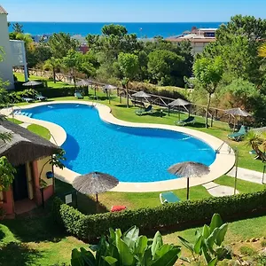 Hoyo 12 Islantilla Huelva